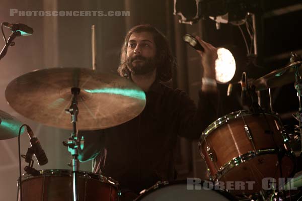 BEACH HOUSE - 2016-06-05 - NIMES - Paloma - 